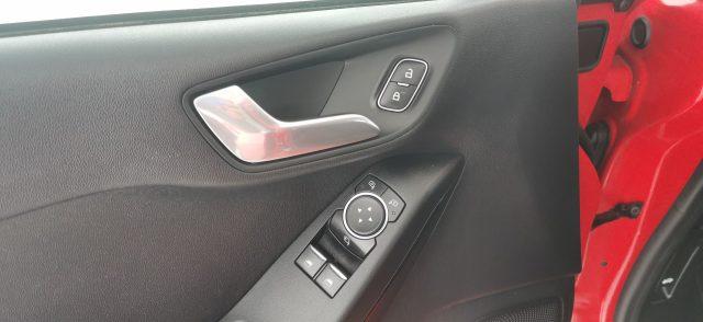 FORD Fiesta 1.5 EcoBlue 5 porte Plus