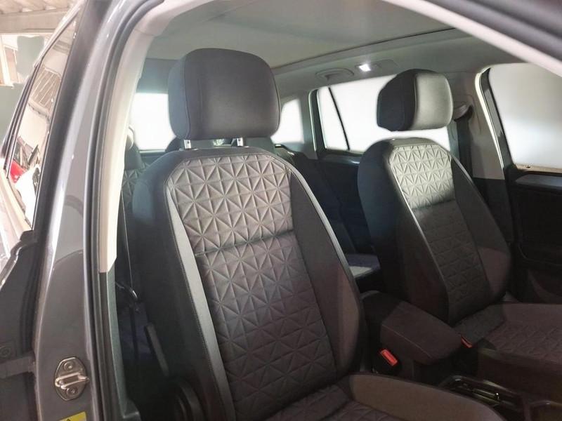 VOLKSWAGEN TIGUAN 2.0 TDI SCR 110 KW LIFE DSG SUV