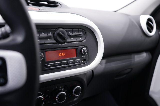 RENAULT Twingo 1.0 SCe 75cv Duel