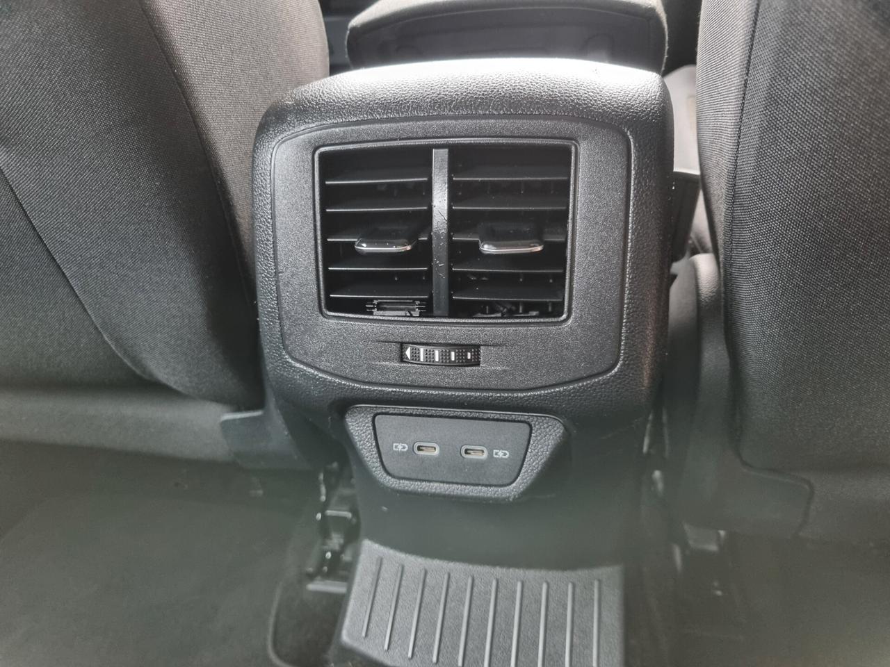 Volkswagen T-Roc 1.0 TSI Style BlueMotion Technology