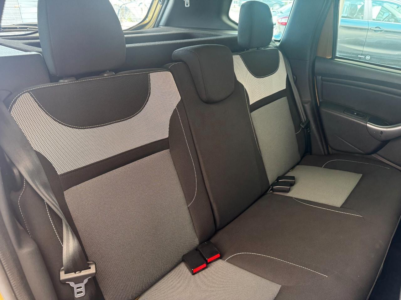 Dacia Duster 1.5 dCi 110CV Lauréate - 2016