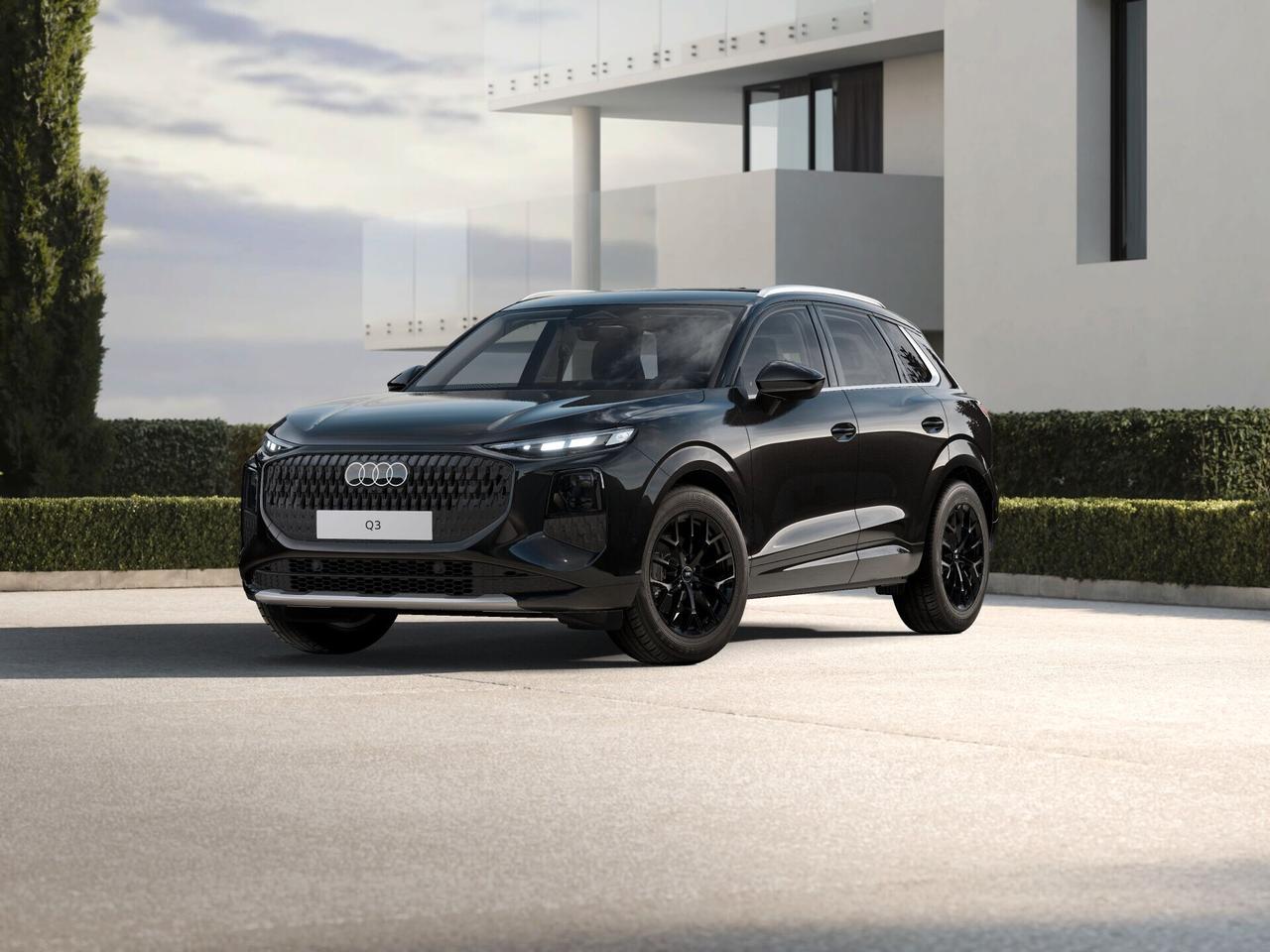 Audi Q3 35 TFSI S tronic Business Advanced