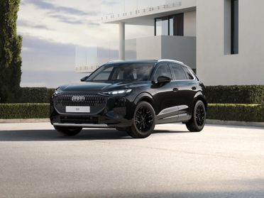 Audi Q3 35 TFSI S tronic Business Advanced