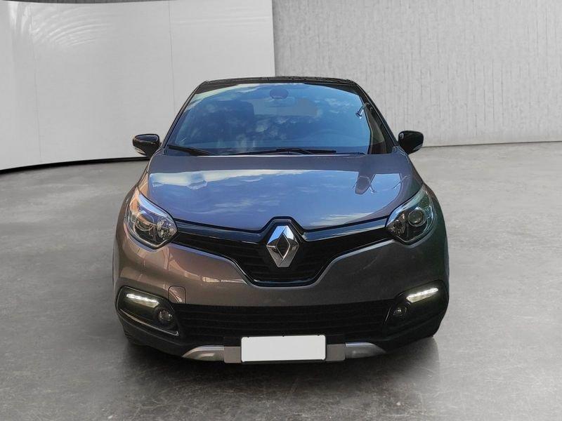 Renault Captur 0.9 tce Zen (live) 90cv E6