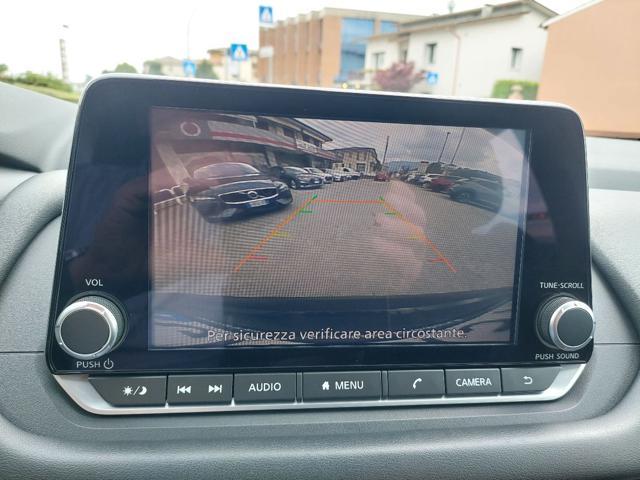 NISSAN Qashqai MHEV 158 CV Xtronic Business PROMOZ PRIMAVERA 26