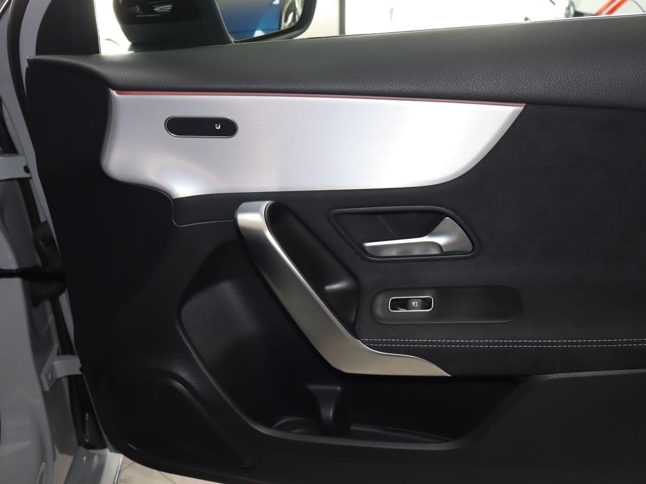 Mercedes-Benz A 250 AMG Line Premium Plus A #12071