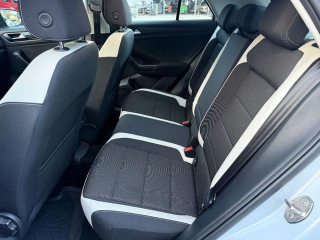 VOLKSWAGEN T-Roc 1.6 TDI SCR Advanced BlueMotion Technology