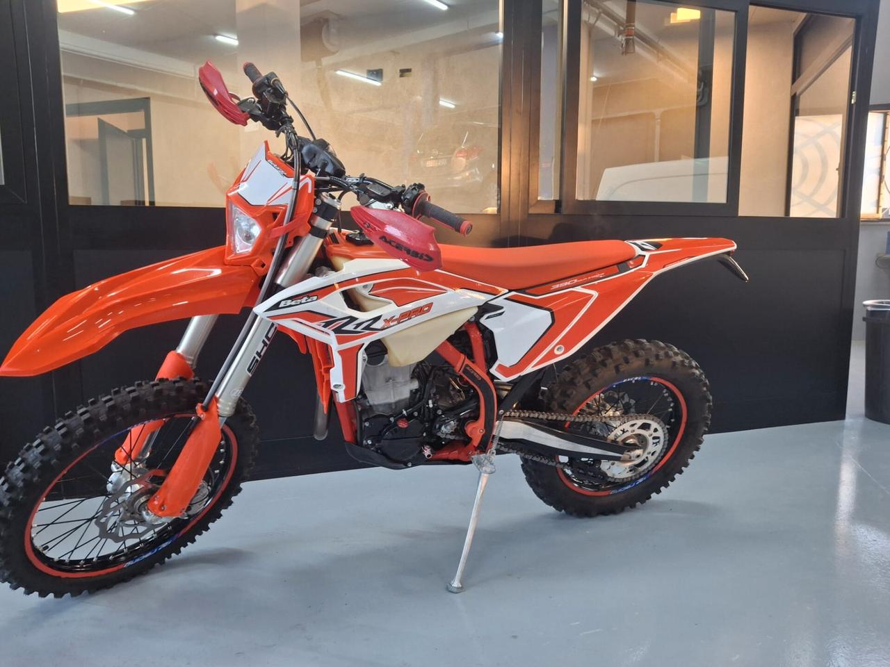 Beta RR 390 X PRO 2025