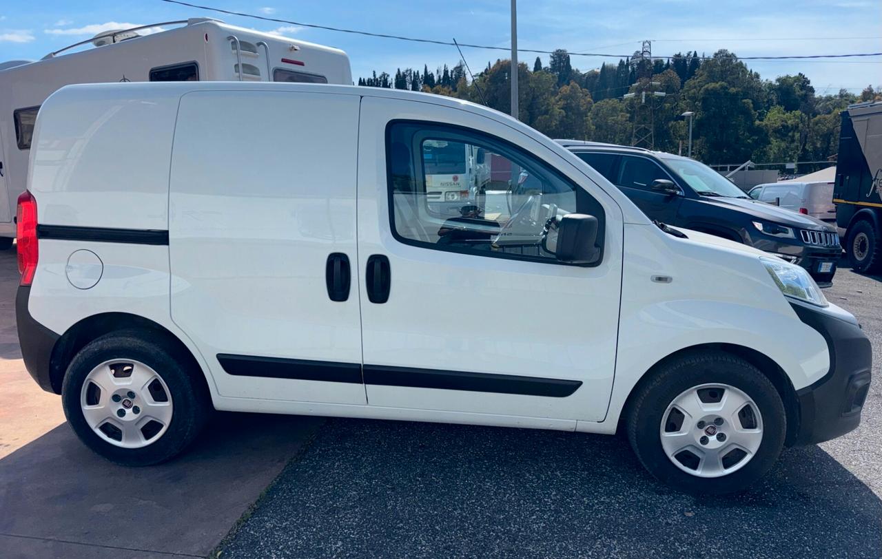 Fiat Fiorino 1.3 MJT 95CV Cargo