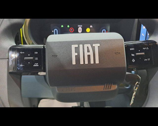 FIAT Grande Panda 1.2 hybrid Icon 110cv edct