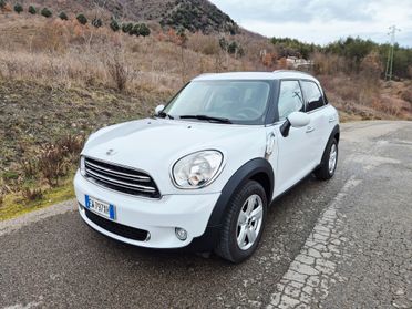 Mini Cooper Countryman 1.6 One