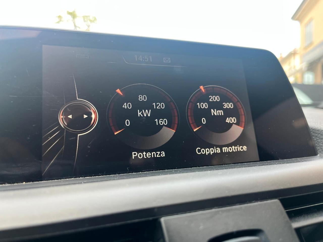 Bmw 118d 5p.