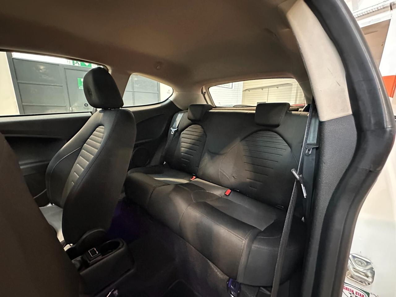 Alfa Romeo MiTo 1.4 78 CV 8V- EURO 6 - FARI LED UCONNECT