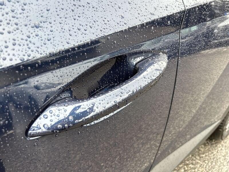 Hyundai Tucson III 2024 1.6 hev Exellence 2wd auto