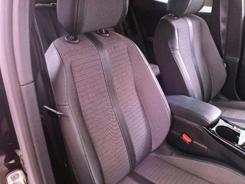 PEUGEOT 2008 BLUEHDI 130 EAT8 ALLURE S/S AUT. CROSSOVER
