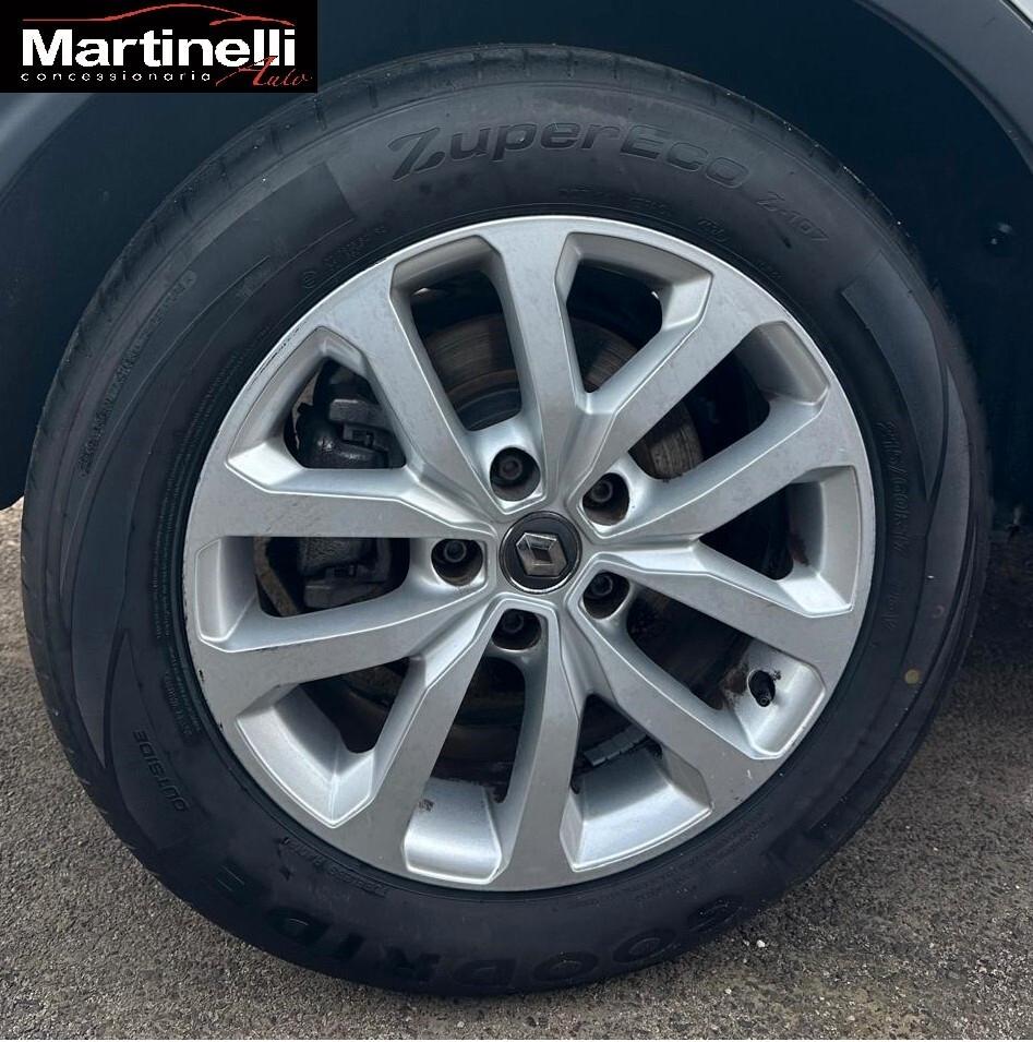 Renault Kadjar dCi 130CV 4x4 Energy Intens