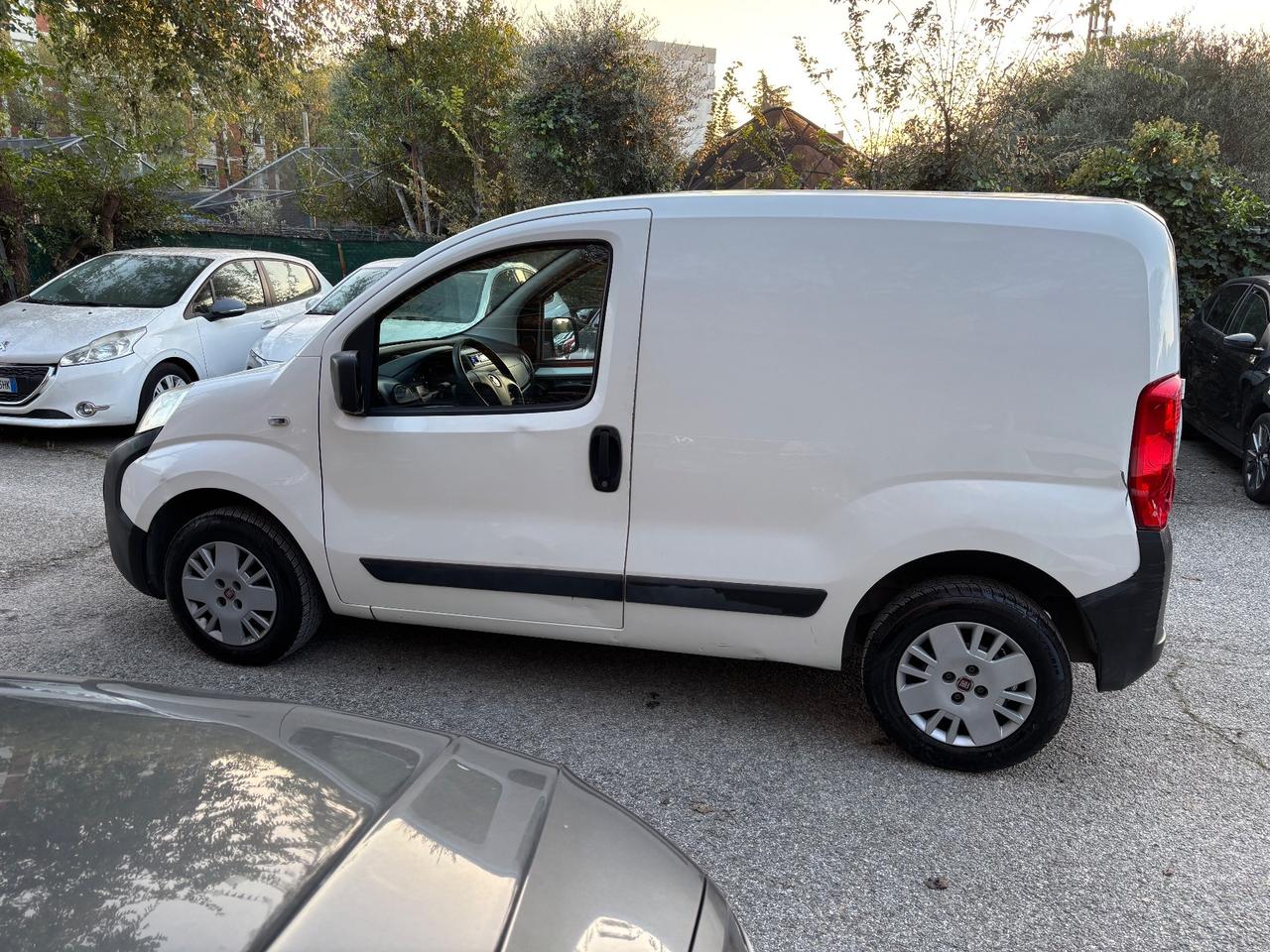 Fiat Fiorino 1.3 MJT 75CV IVA COMPRESA