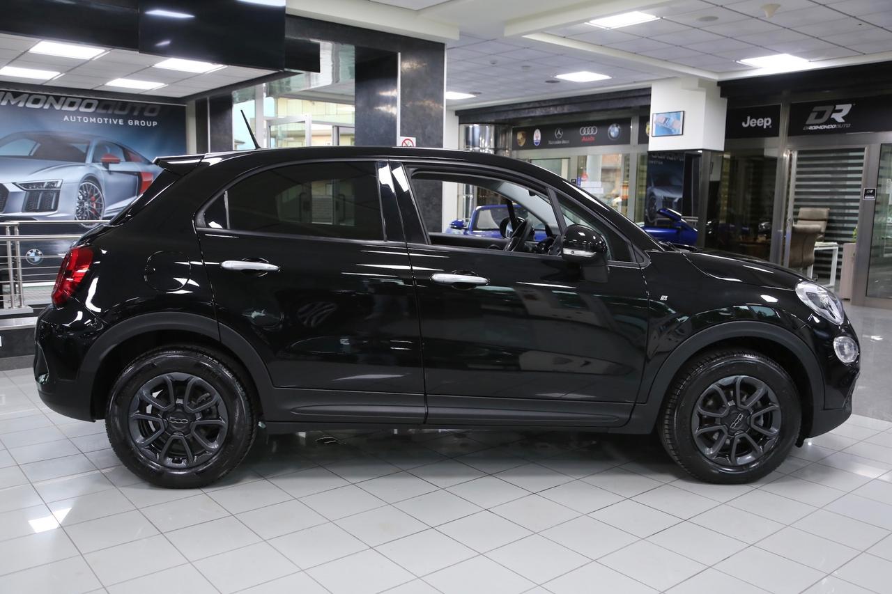 Fiat 500X 1.3 MultiJet 95 cv Club