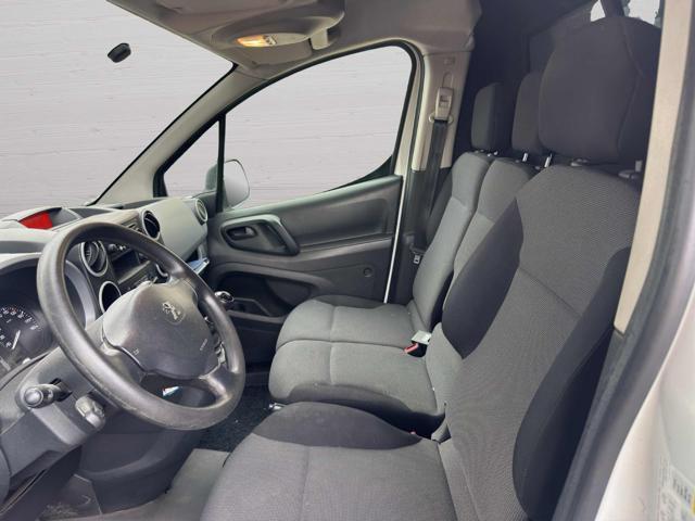 PEUGEOT Partner BlueHDi 100 L1 Furgone Premium