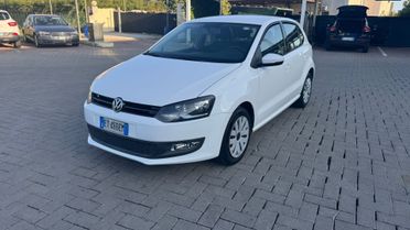 Volkswagen Polo 1.2 70 CV 5p. Comfortline