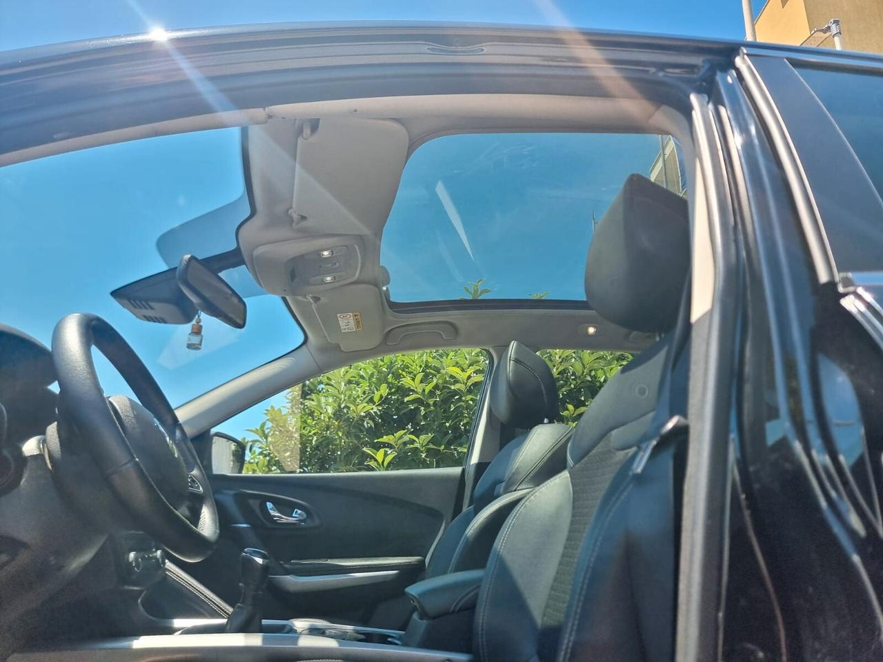 Renault Kadjar dCi 8V 110CV Energy Zen
