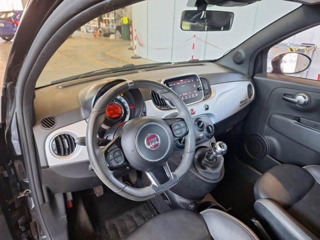FIAT 500 1.0 Hybrid Connect