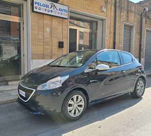 Peugeot 208 PureTech 68 cv