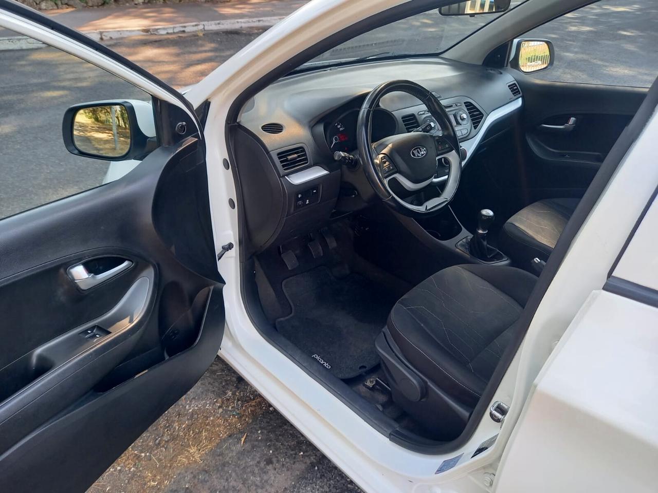 Kia Picanto 1.0 GPL RINNOVATO GARANZIA 12 MESI