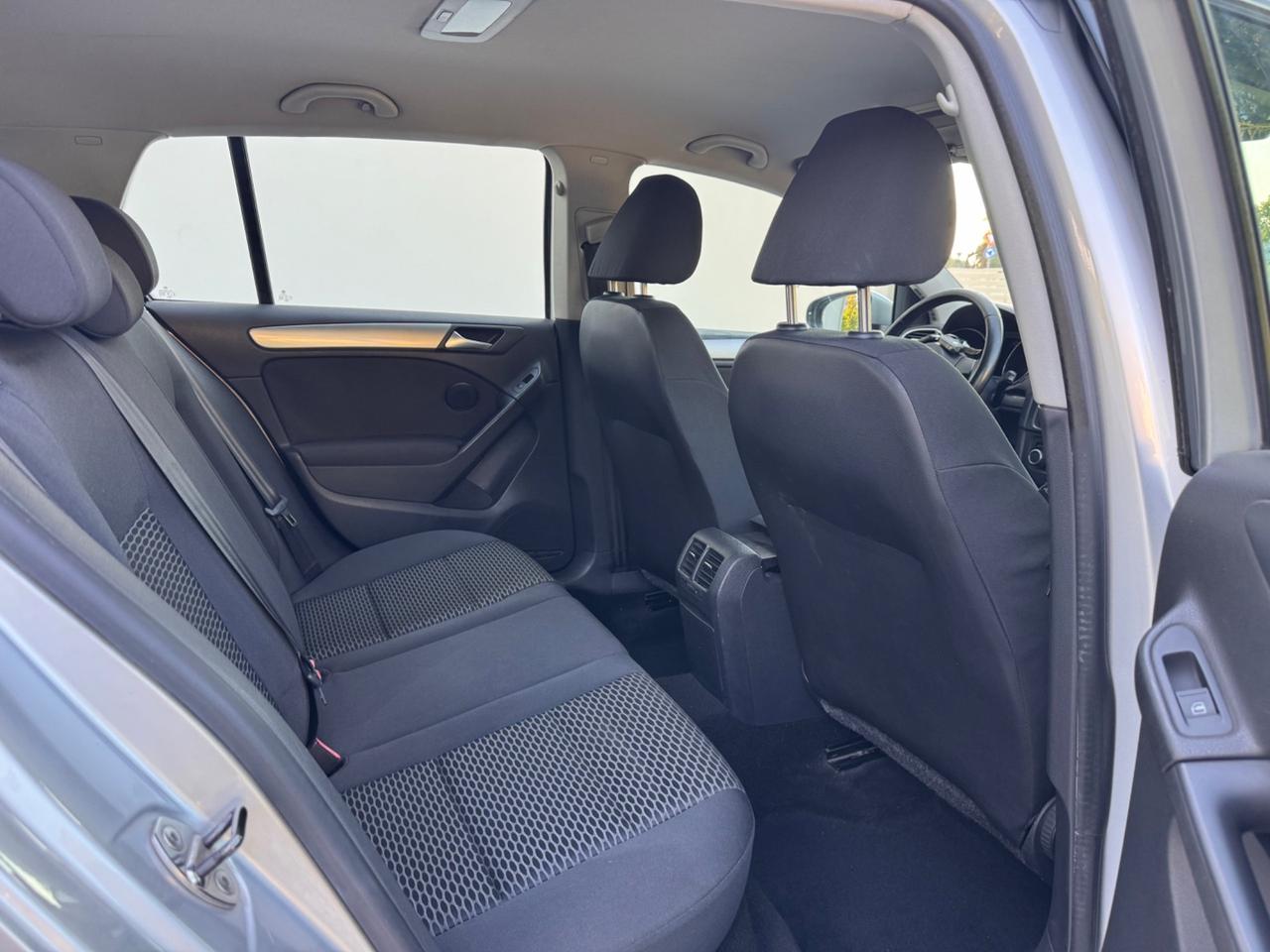 Volkswagen Golf 2.0 TDI 110CV DPF 5p. Trendline OK NEOPATENTATI