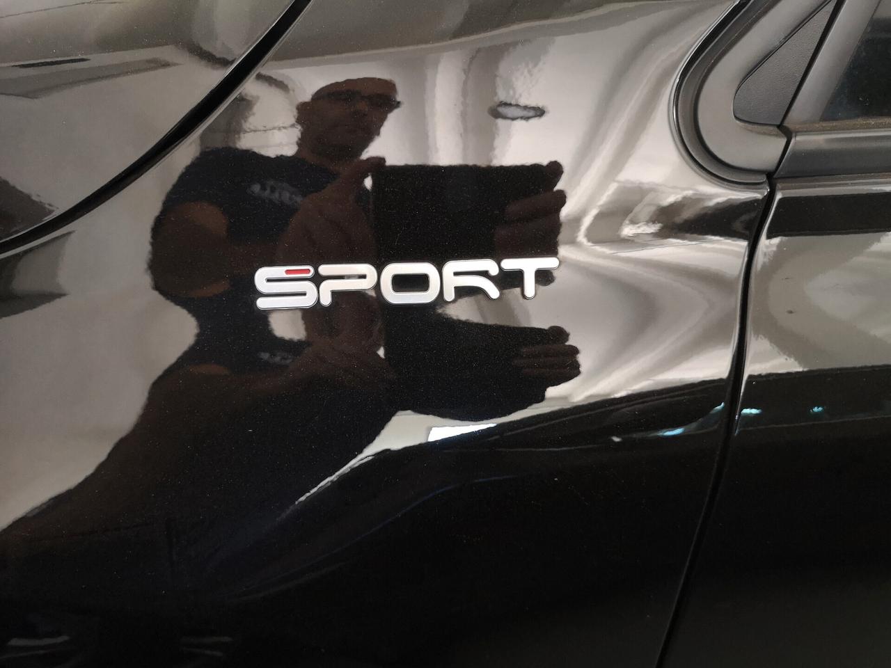 Fiat 500X 1.6 MultiJet 120 CV DCT Sport
