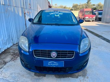 Fiat Croma 1.9 Multijet Emotion