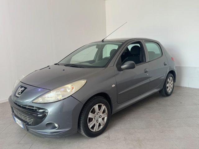 PEUGEOT 206 Plus 1.1 60CV 5p. Trendy