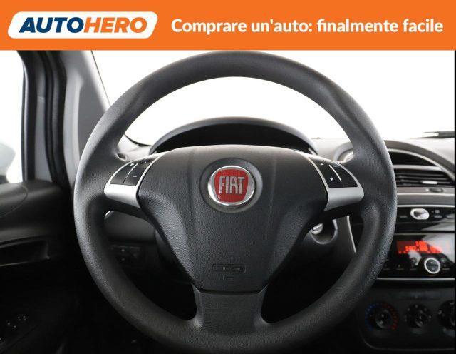 FIAT Punto 1.2 8V 5 porte Street