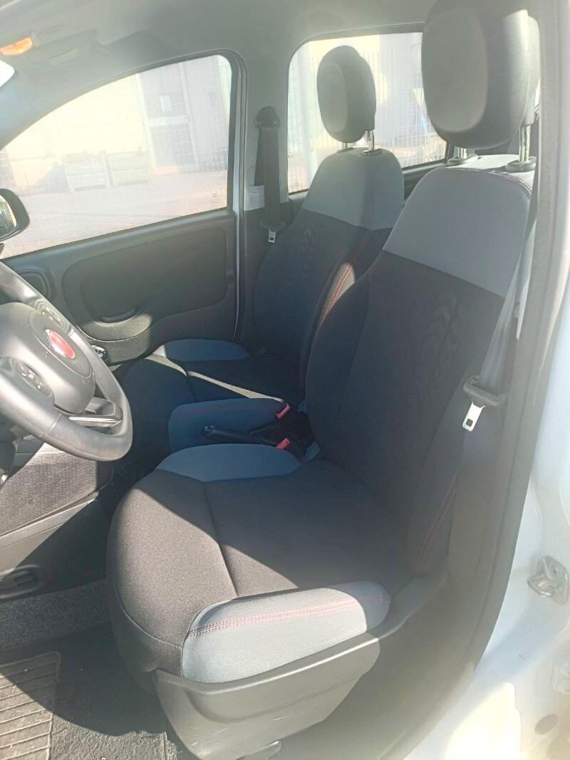 FIAT Panda 3ª serie Panda 0.9 TwinAir Turbo Na...