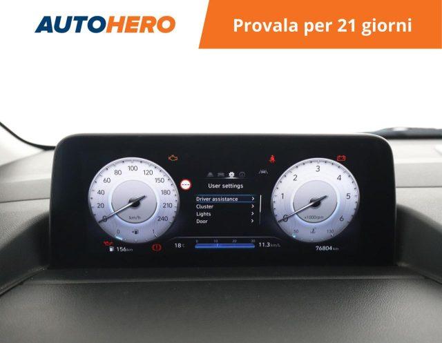 HYUNDAI Staria 2.2 MT 2WD 9 posti Wagon