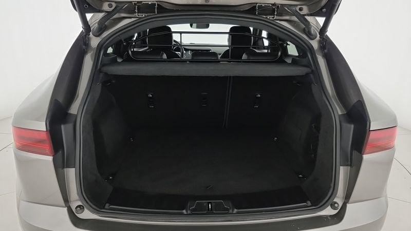Jaguar E-Pace 2.0D 150 CV AWD S N1 Autocarro