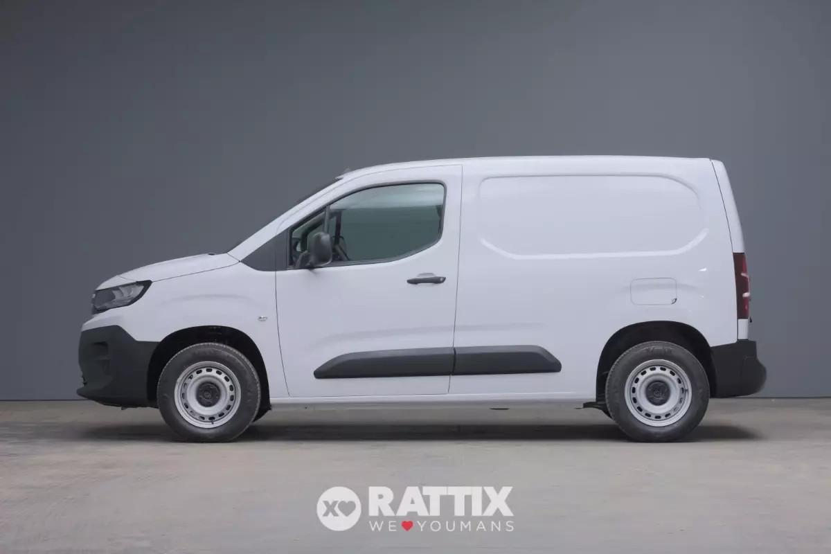 Peugeot Partner 1.5 BlueHDI 100CV L1 Standard (IVA ESCLUSA)