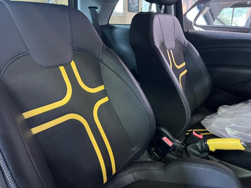 OPEL Adam 1.4 100 CV Slam