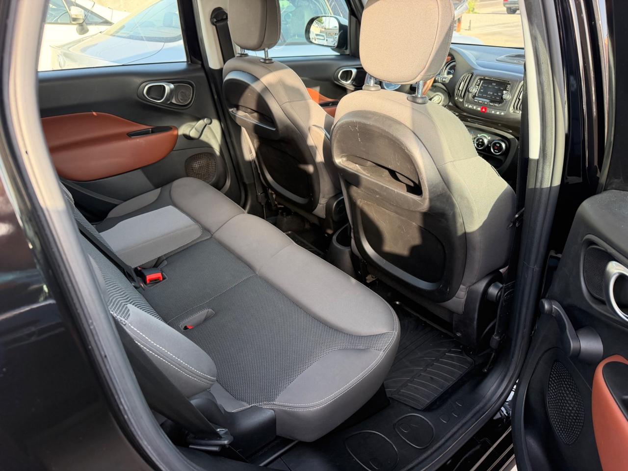 Fiat 500L 1.6 Multijet 120 CV Trekking