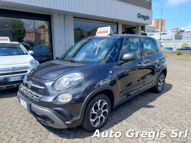 FIAT 500L 1.4 95 CV Cross - GARANZIA FINO 36 MESI