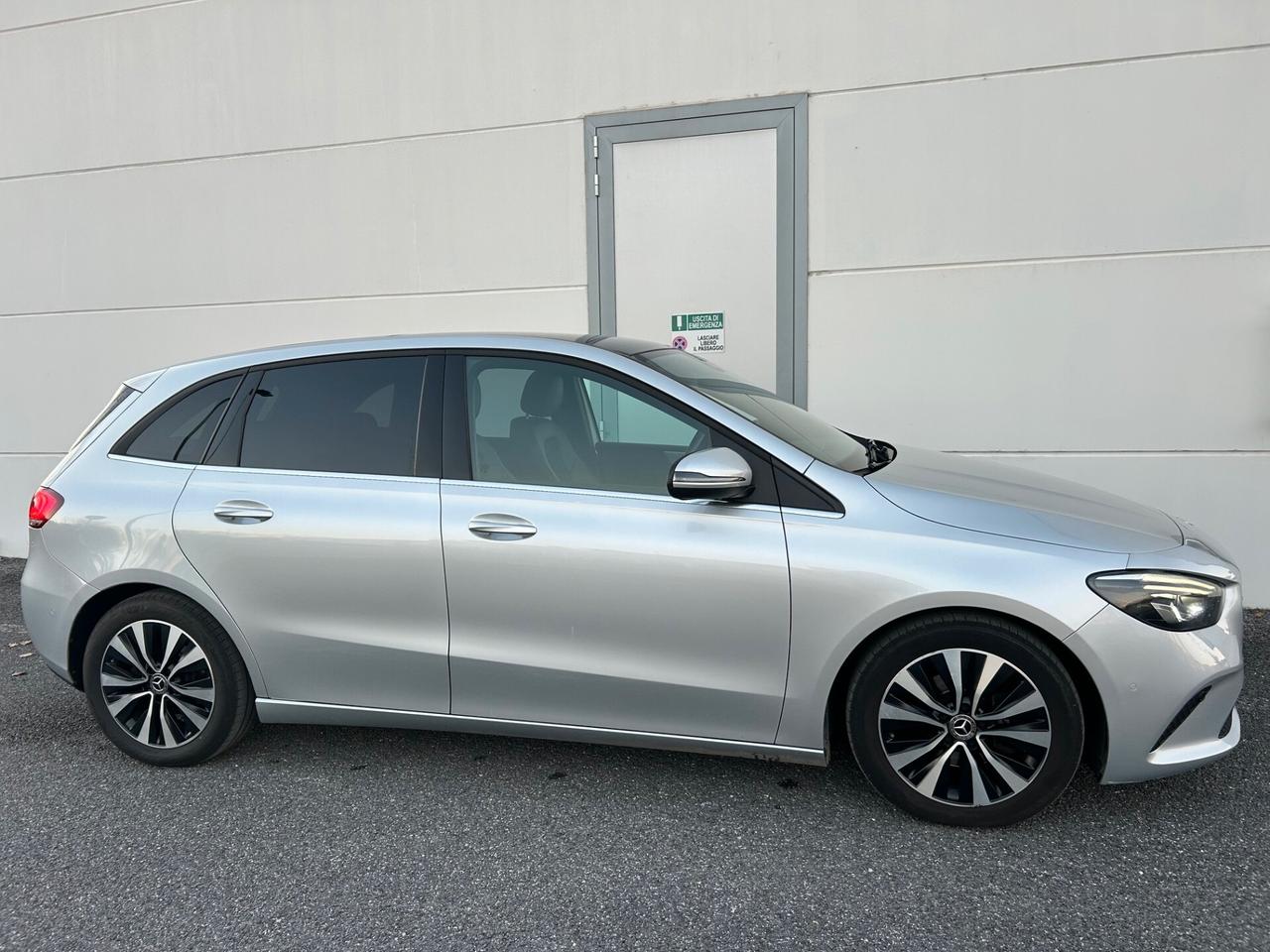 Mercedes-benz A 180 Business SPORT TETTO APRIBILE