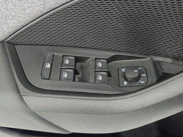 SKODA Octavia 2.0 TDI 150 CV DSG Wagon Executive