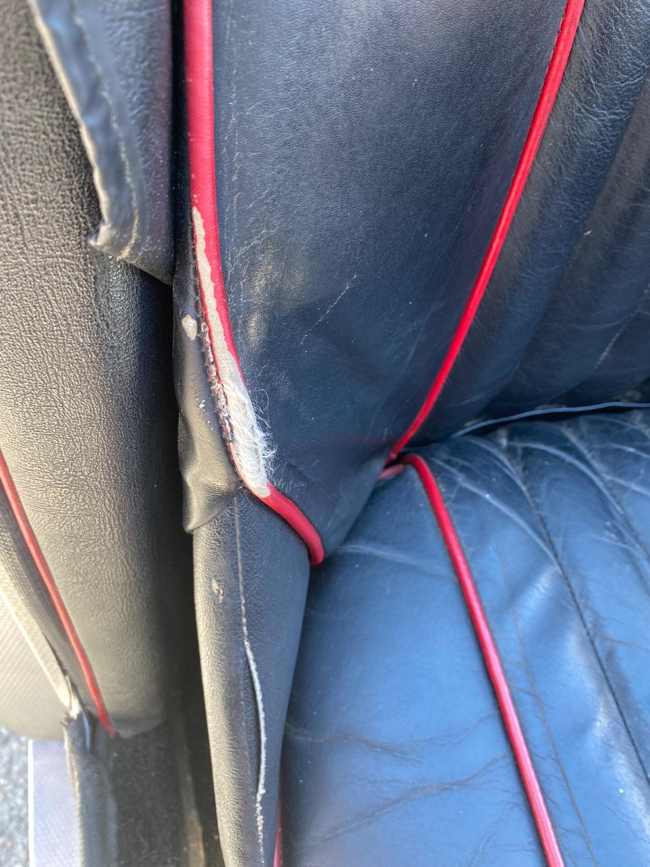 Austin Healey Altro SPORTS 3000