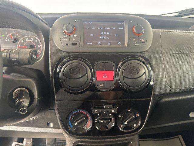FIAT Qubo 1.3 MultiJet 80 CV Trekking