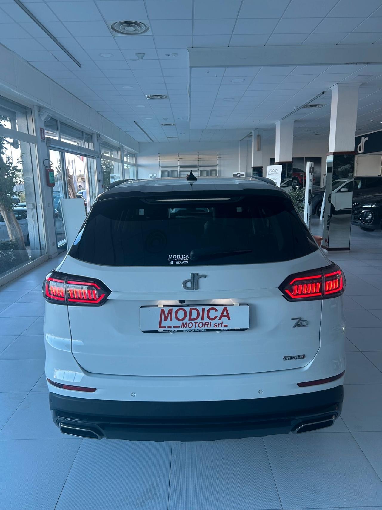 Dr 7.0 Phev 1.5 Plug-in Hybrid Sport Limited Edition