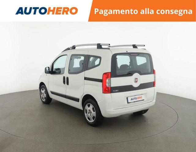 FIAT Qubo 1.4 8V 77 CV Easy