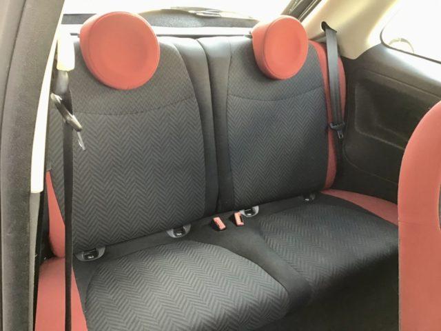FIAT 500 1.2i