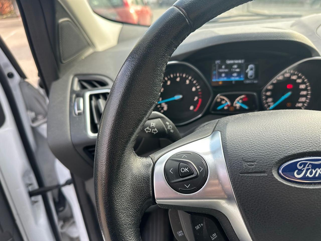 Ford Kuga Titanium 1.5 EcoBoost #8626