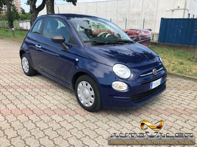 FIAT 500 1.2 Pop km29687