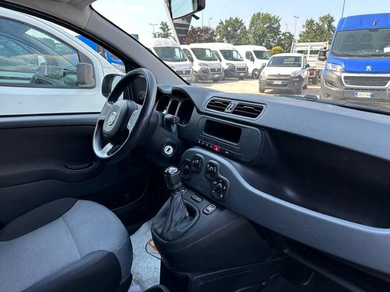 FIAT Panda 1.2 Pop Van 2 posti